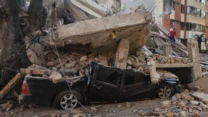 Terremoto en Colombia: todos los detalles